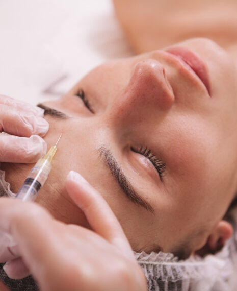 Neuromodulator Injections