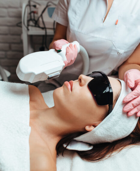 IPL Therapy