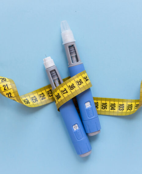 Medically-Supervised Weight Loss