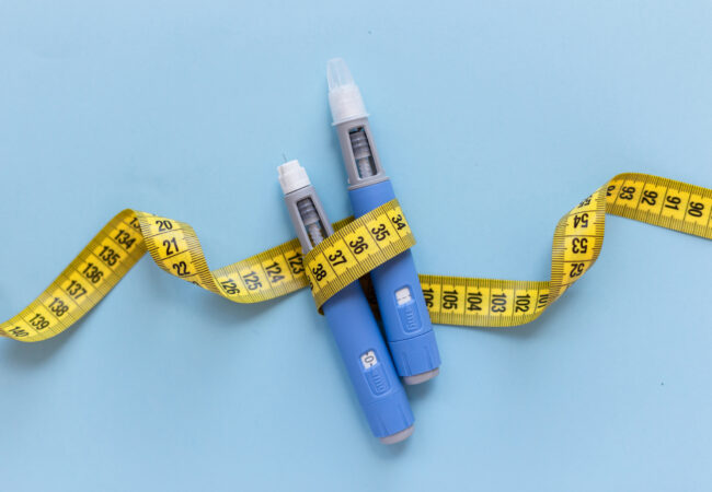 Medically-Supervised Weight Loss