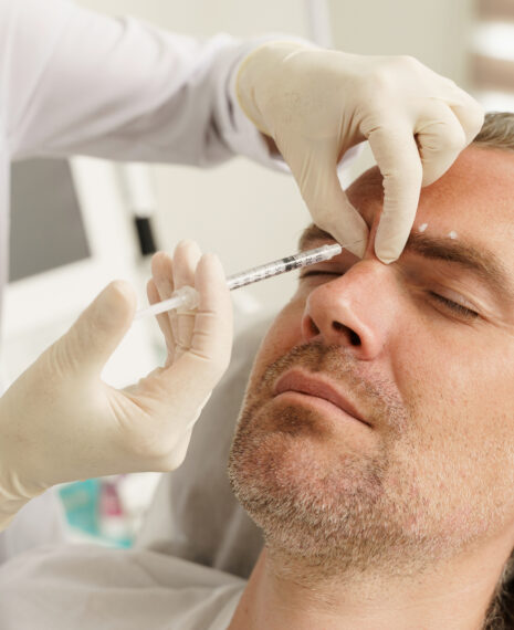 Neuromodulator Injections